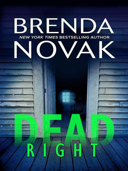 Title details for Dead Right by Brenda Novak - Available